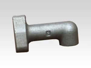 High Quality Hot Die Forging Part-Ar15014