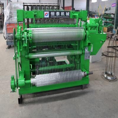 Electric Spot Welding Wire Mesh Welding Machine