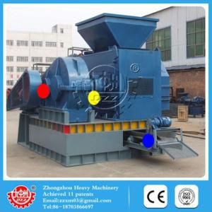 Environmental Protection Energy Saving Coal Briquette Machine
