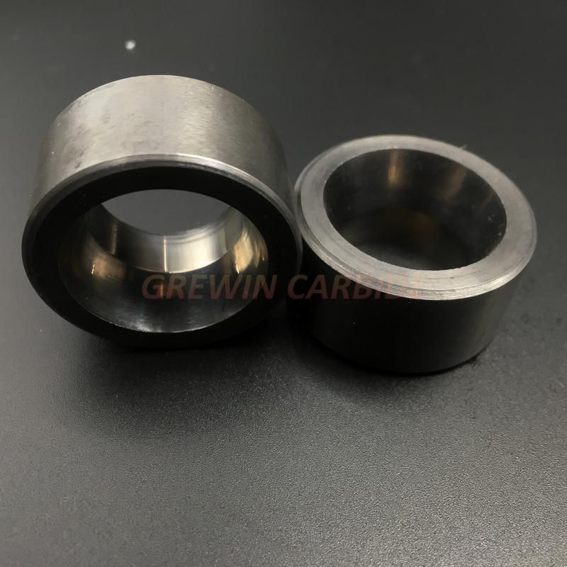 Gw Carbide-Yg8 Polished Tungsten Carbide Wear-Resistant Round Die Good Quality