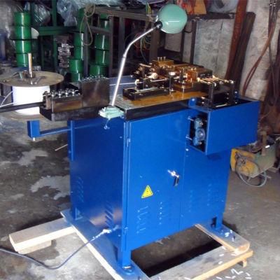 High Speed Paper Clip Making Machine Supplier