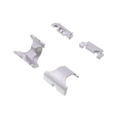 Precision Machining CNC for Industrial Components by Special Alloy and Medical Die Casting Products