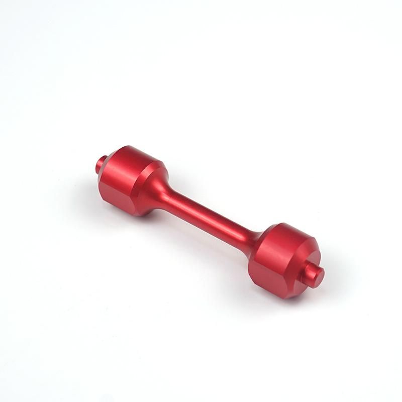 Dongguan Cheap OEM Factory Machine Parts Processing / Aluminum or Steel Parts