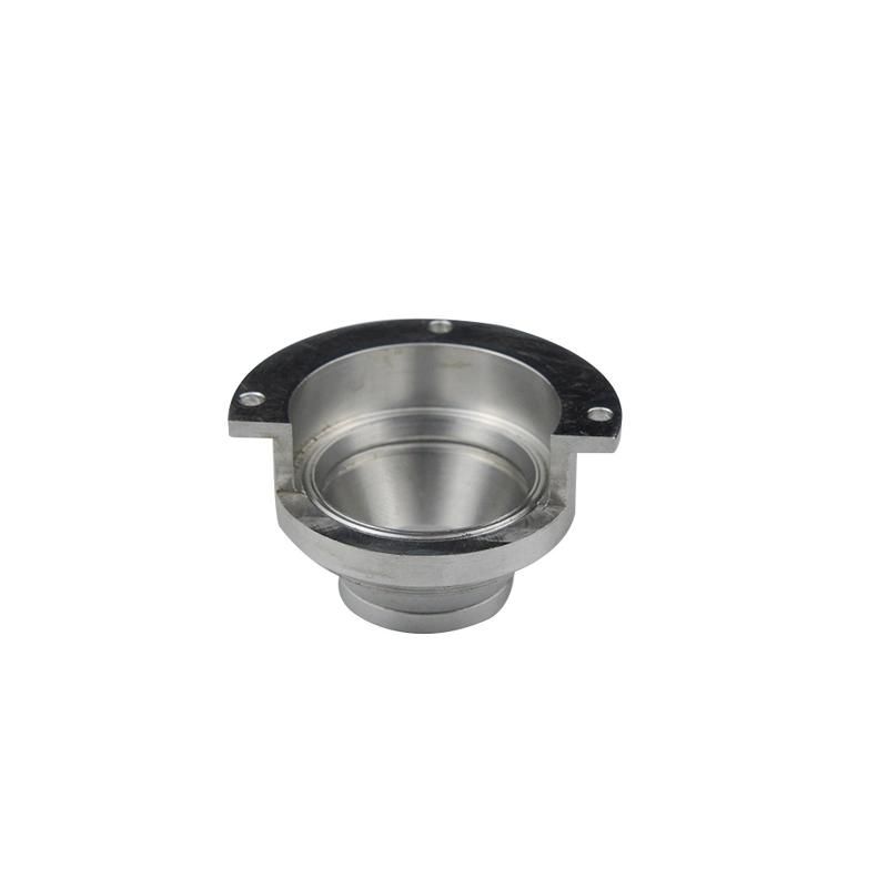 China Supplier CNC Machined Aluminum Parts CNC Metal Wine Bottle Plug