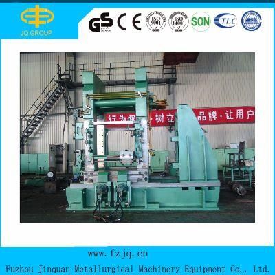 Two High Closed Housing Mill/ Re-Rolling Mill