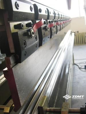 Press Brake Tools / Upper Blade / Matrix