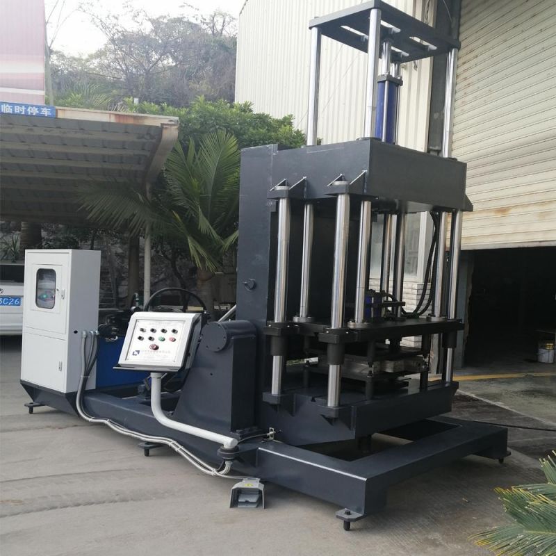 Gravity Casting Machine Small Aluminum Alloy Casting Machine