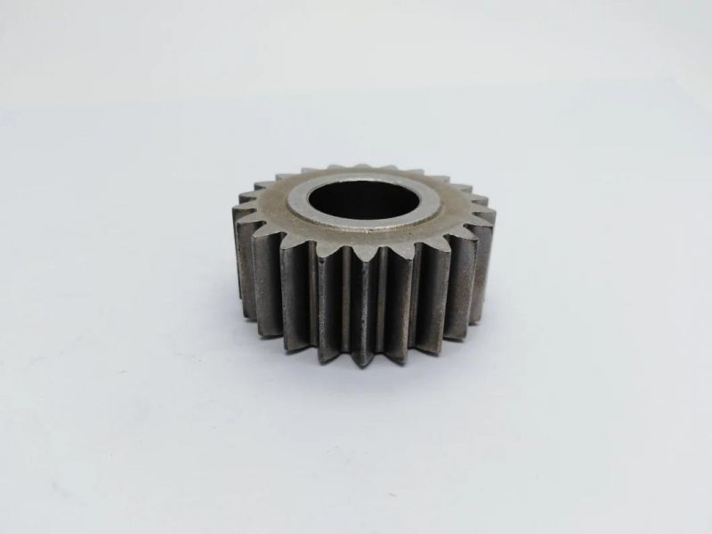 Sintered Gear for DC Motor Transmission