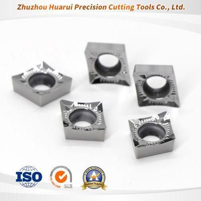 Cutting Tools Turning Inserts Router Aluminum Carbide Inserts