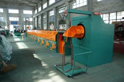 High Speed Wire Forming Machine Wire Drawing Machine