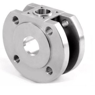 Professional CNC Manufacturer Machining Non Standard Pump Parts