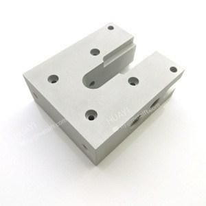 OEM High Quality Precision Custom Machining Service Stainless Steel CNC Spare Part Machinery Part