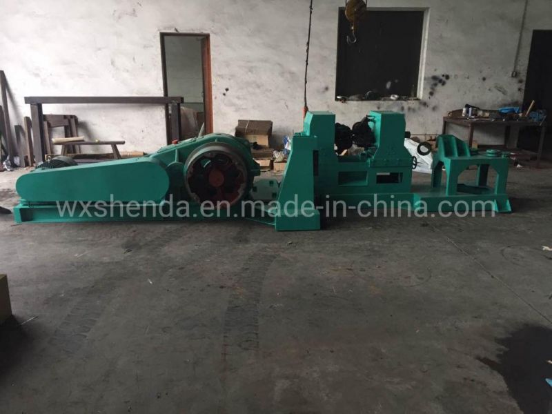 Low Cost Easy Operate Wire Drawing Machine, Horizonal Wire Drawing Machine