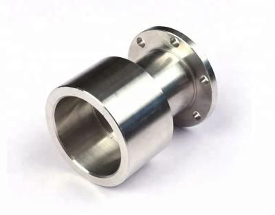 OEM/ODM Aluminum Industri Part CNC Machining Aluminum CNC Spare Part