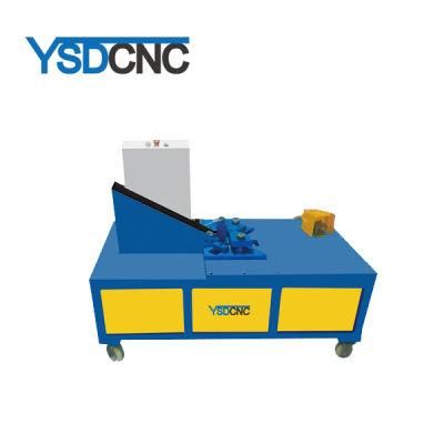 Corner Installation Machine with High Quality