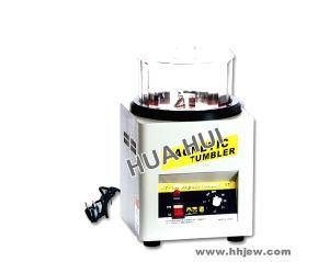 Magnetic Tumbler Jewellery Polishing Machine Polisher