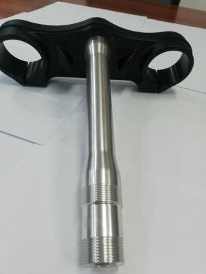 Aluminum 6061 Forging Part for Valve and Auto Part