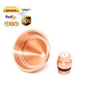 0558003914 Electrode for Esab PT-36 Cutting Torch Consumables
