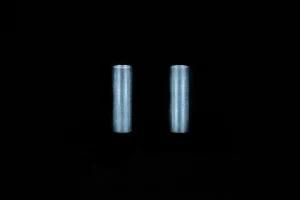 CNC Machine Parts Hydraulic Hose Straight Fitting OEM Supplier