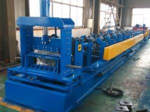 Best Quality! Ladder Cable Tray Roll Forming Machine