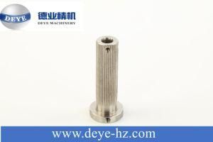 CNC Machining/Machined/Machinery Part/Package Machine