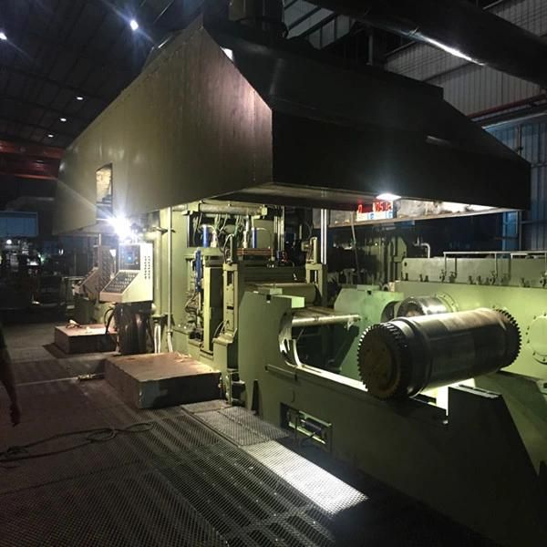 Stainless Steel Cold Rolling Mill/ Partial 8hi Steel Rolling Mill/20hi Steel Rolling Mill