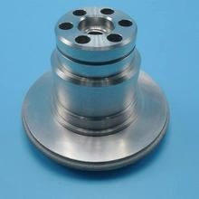 China Precision CNC Machined Metal Part Customized