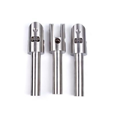 Professional OEM CNC Machining Service Custom Stainless Steel Machining Part CNC Precision Turning Parts