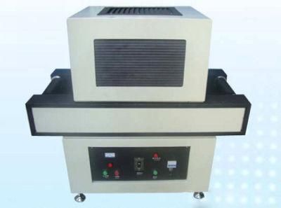 China Customized UV Curing Machine for Stationery