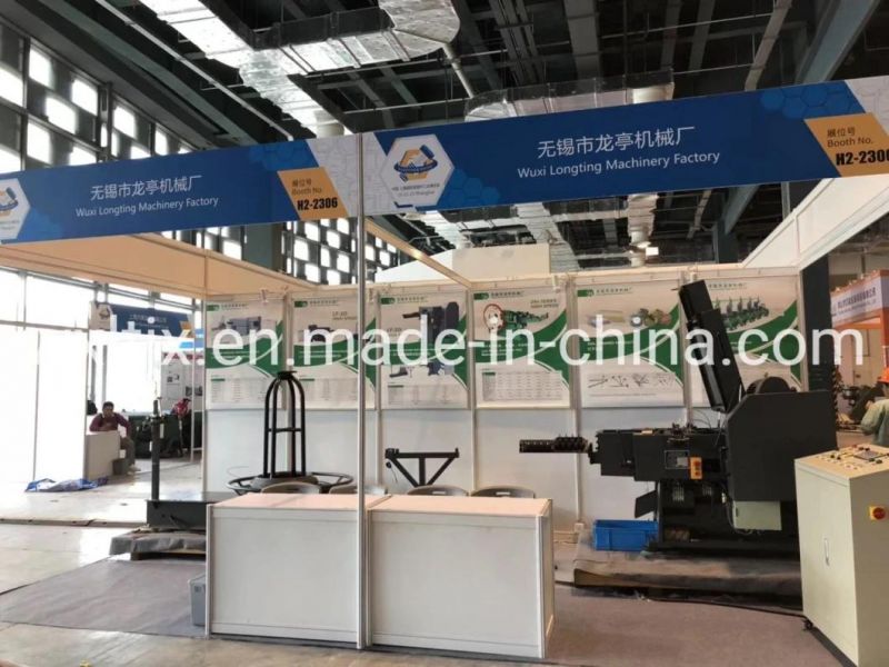 Automatic High Speed Nail Making Machine in China