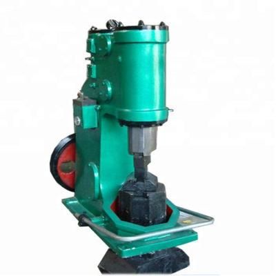 Metal Forging Machinery Air Hammer for General Forging Works