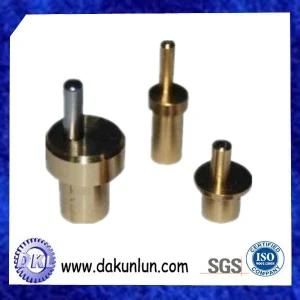 Customized Precision Eccentric Wheel/Eccentric Shaft