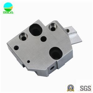 High Quality CNC Machining Part/ Machinery Part (M0015)