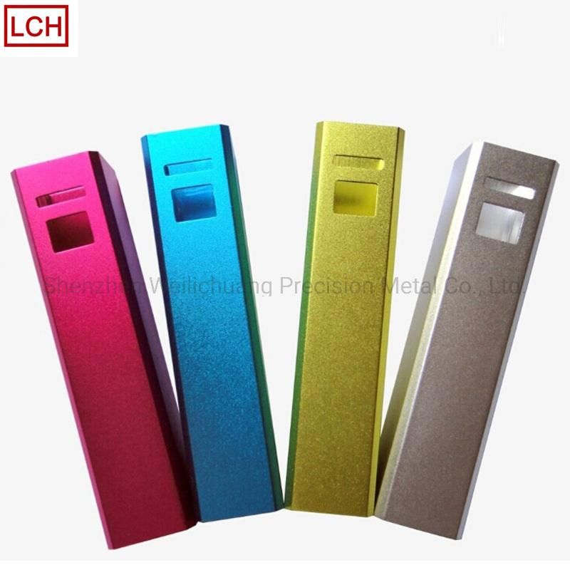 High Quality CNC Milling Service CNC Milling Parts