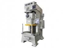 60T High Precision Compact Power Press