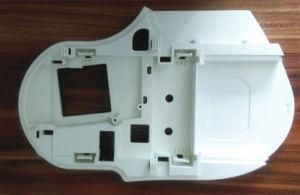Plastic Injection Toolings for Coffee Machine Parts