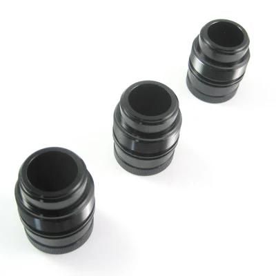 Professional High Precision Aluminium Machining Parts Turning Service