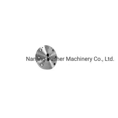 Customized Brass Steel CNC Turning Milling Stamping Bending Machining Gas Nitriding for Spare Parts