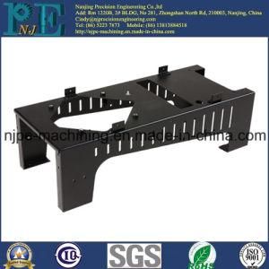 OEM High Standard Steel Fabrication Brackets
