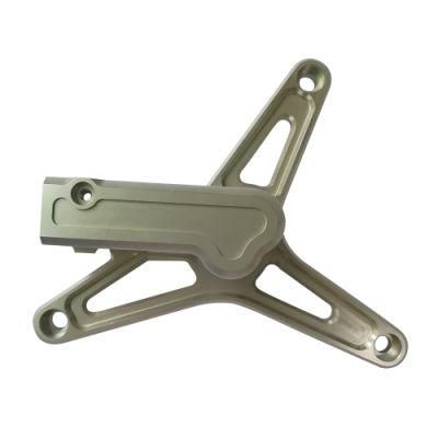 CNC Machining RC Cars Spare Parts