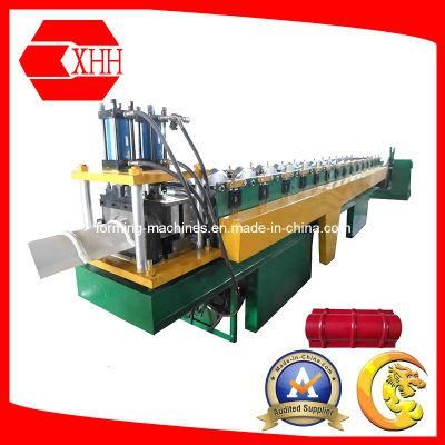 Z Profile Steel Roll Forming Machine