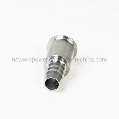 OEM Standard High Precision CNC CNC Milling Carbon Steel Machining