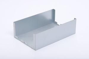 Customized Sheet Metal Shell Used for Electric Car Conversion Kit