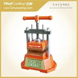 Digital Vulcanizer