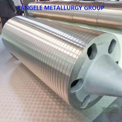 Sink Rolls for Galvanizing Line Tool
