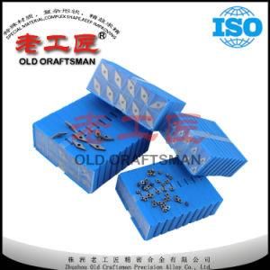 Shim for CNC Machine Snmg Type