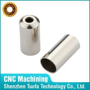 OEM CNC Machined Precision Aluminum Parts/Cable End