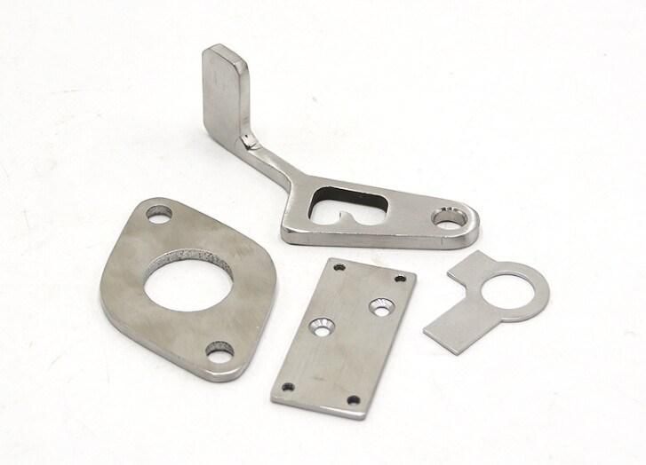High Precision Custom CNC Machining Service Manufacturer for Car/Electronics/Medical Device Parts etc