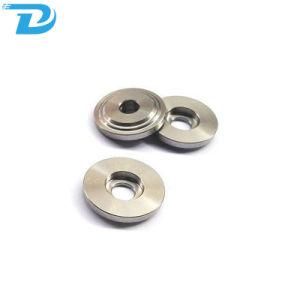 Customized High Precision Metal Machinery CNC Stainless Steel Machining Parts