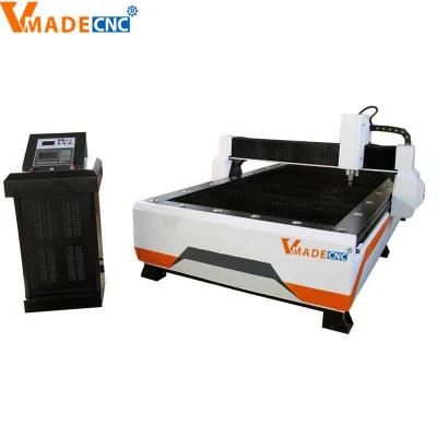 60A 100A 120A CNC Table Computer Controlled Plasma Cutter
